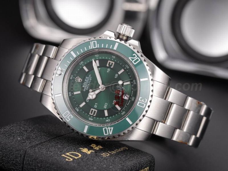 Rolex Watch 19